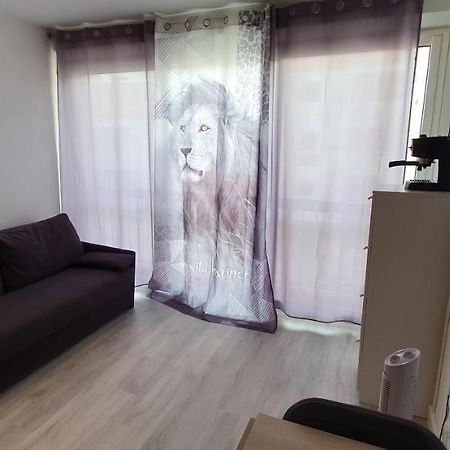 לה-גרו-דו-רואה Studio 4 Personnes 5 Minutes A Pied De La Plage מראה חיצוני תמונה